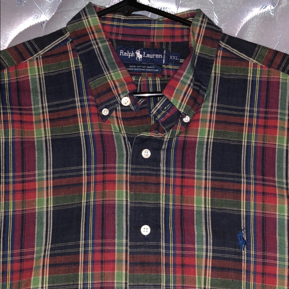 Ralph lauren